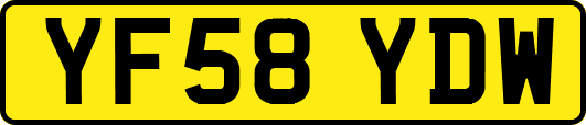 YF58YDW