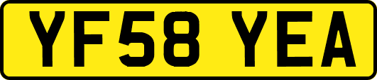YF58YEA