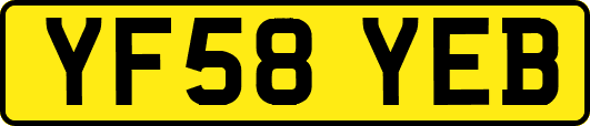 YF58YEB