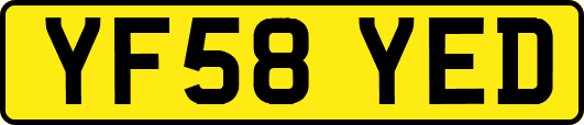YF58YED