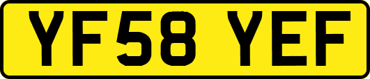 YF58YEF