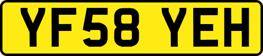 YF58YEH