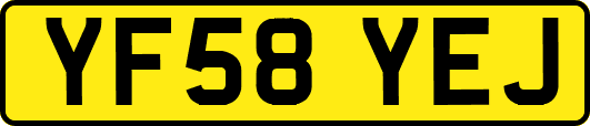 YF58YEJ