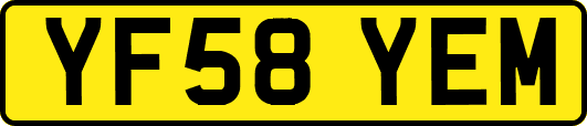 YF58YEM