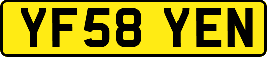YF58YEN