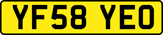 YF58YEO