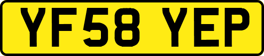 YF58YEP