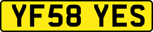 YF58YES