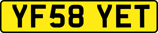 YF58YET