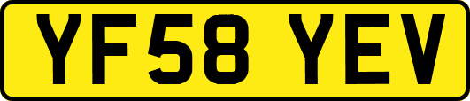 YF58YEV