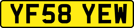YF58YEW