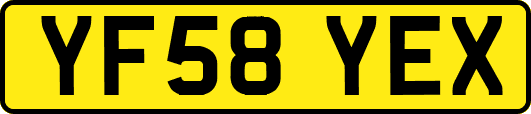 YF58YEX
