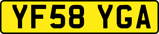 YF58YGA