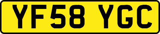 YF58YGC