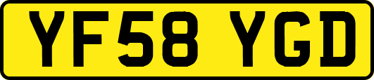 YF58YGD