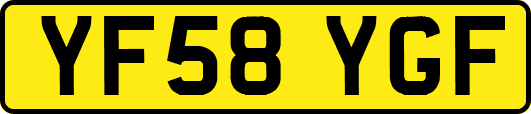 YF58YGF