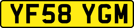 YF58YGM
