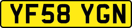 YF58YGN