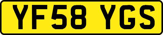 YF58YGS