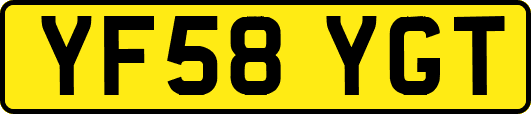 YF58YGT