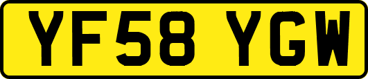 YF58YGW