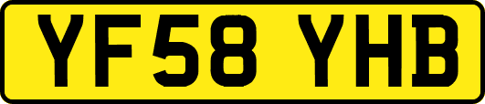 YF58YHB