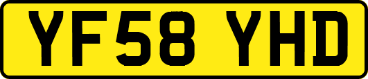YF58YHD