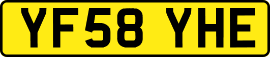 YF58YHE