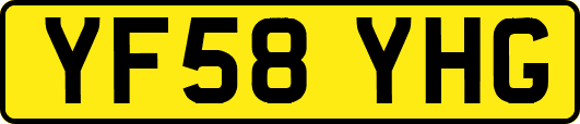 YF58YHG