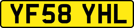YF58YHL