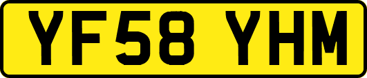 YF58YHM