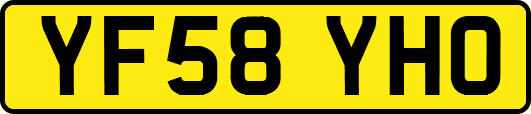 YF58YHO