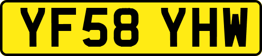 YF58YHW