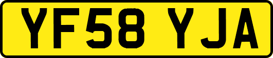 YF58YJA