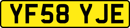 YF58YJE
