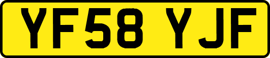 YF58YJF