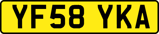 YF58YKA