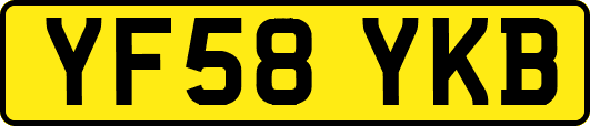 YF58YKB