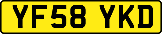 YF58YKD