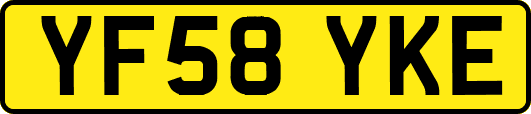 YF58YKE