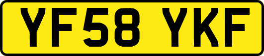 YF58YKF
