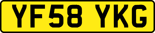 YF58YKG
