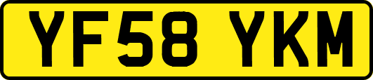 YF58YKM