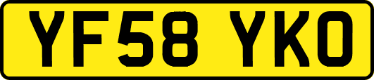 YF58YKO