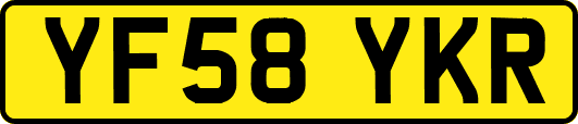 YF58YKR