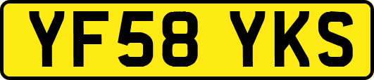 YF58YKS