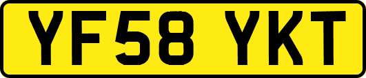 YF58YKT