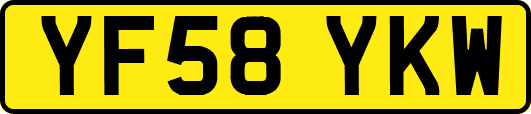 YF58YKW