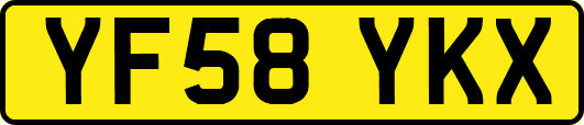YF58YKX