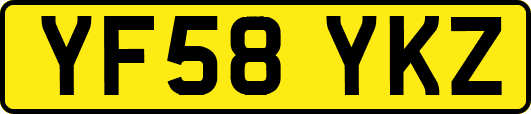 YF58YKZ